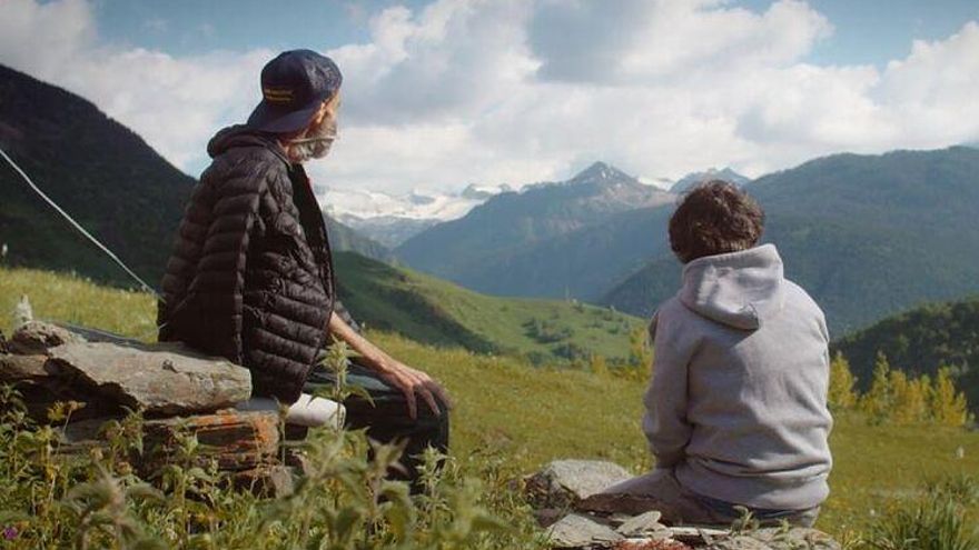 'Eso que tú me das': las lecciones de vida que nos deja la última y emocionante charla con Pau Donés