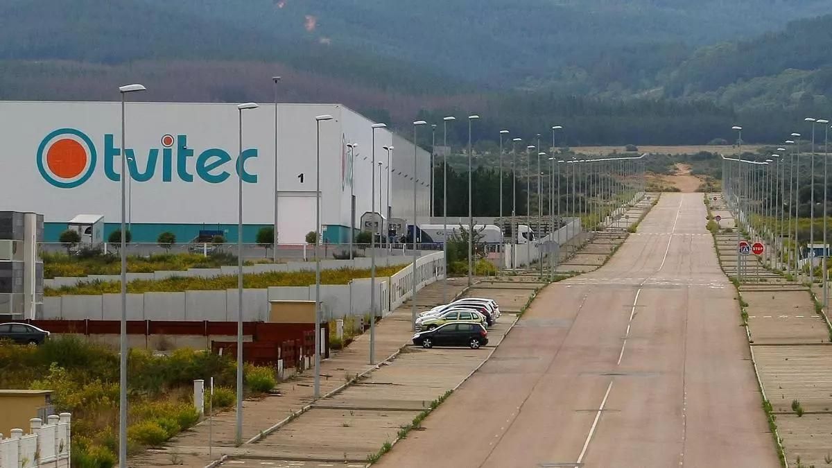 La ampliación del Polígono Industrial 'El Bayo' avanza con la valoración favorable de su impacto ambiental