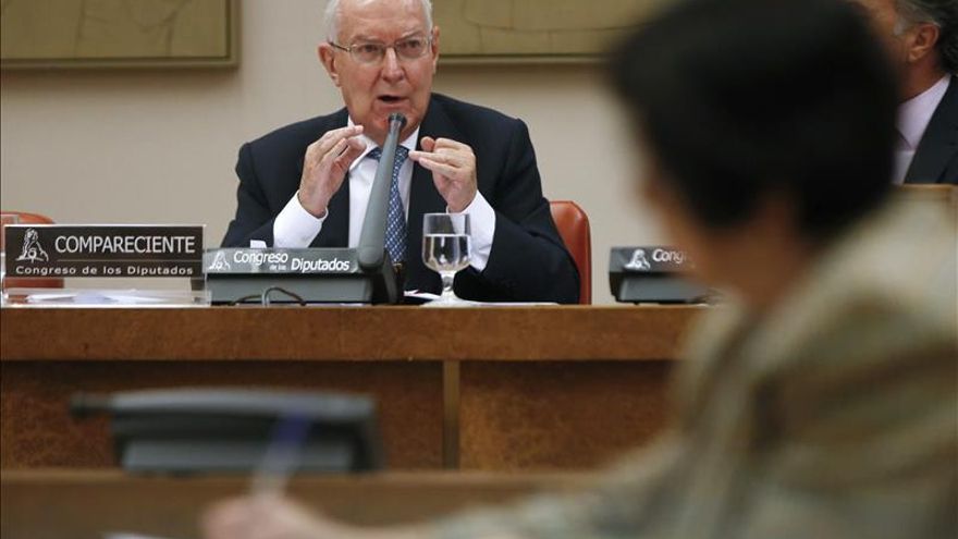 García de la Concha destaca el avance del turismo idiomático en Latinoamérica