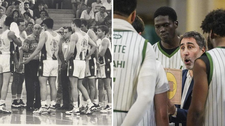 El Coto Córdoba CB busca un hito con un solo precedente