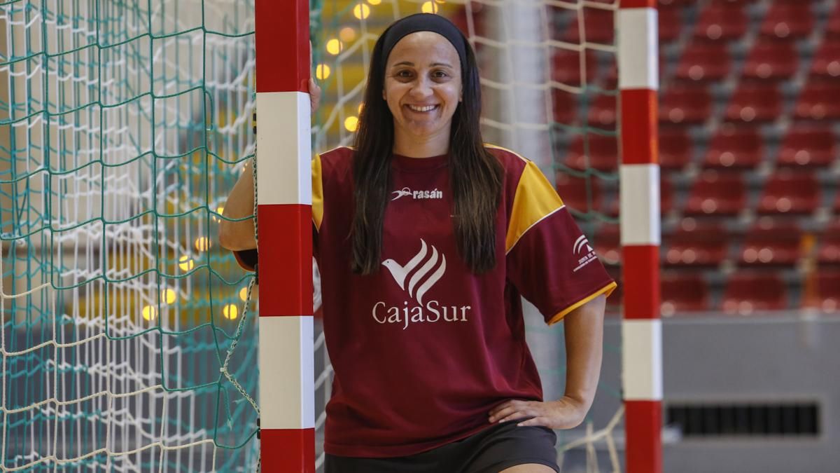 Entrevista a Sara Moreno para Ateneas