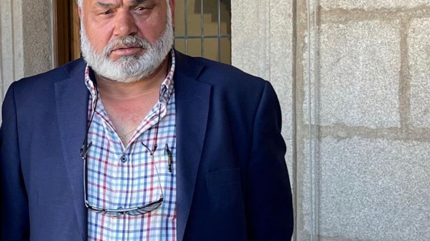 Juan Vázquez Vargas: "Hoy hay más racismo con los gitanos que hace 20 años"