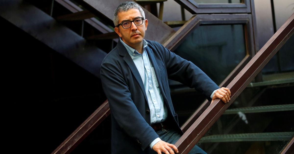 Jordi Amat La Vida De Alfons Quinta Permite Entender Como Ha Funcionado Cataluna