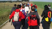 Ruta Plataforma Caminos Públicos Libres