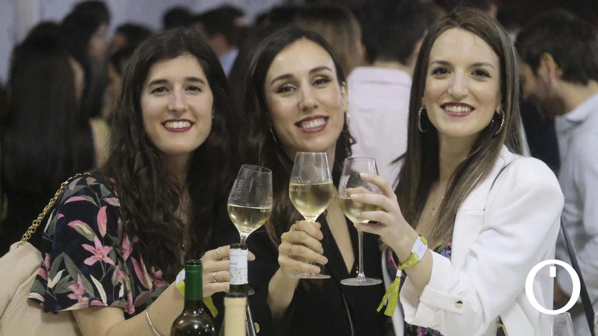 Cata de Vino Montilla-Moriles