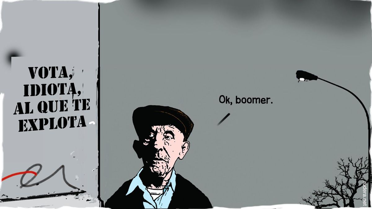 ¿Sueñan los pastores eléctricos con ovejas robóticas?