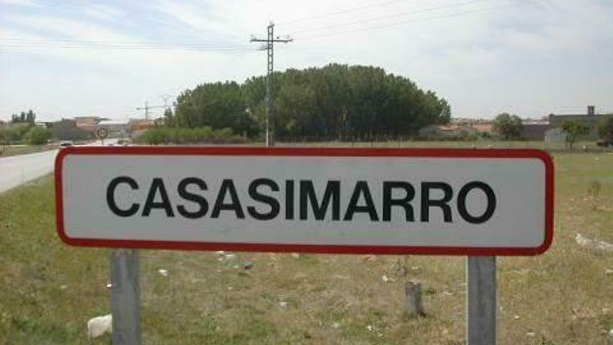Casasimarro, en Cuenca