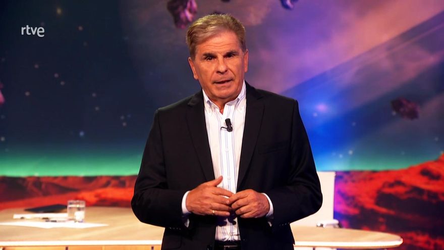 Pedro Ruiz volvió a TVE con un programa hecho a su medida, una petición final y su futuro en el aire