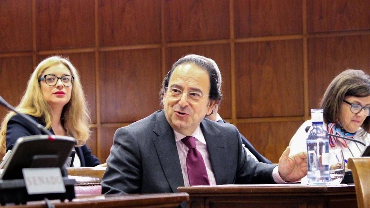 PP ve confirmada su investigación en el Senado sobre la financiación del PSPV y baraja que comparezcan Puig y Zapatero