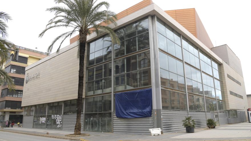 El pla de reconstrucció de Paiporta després de la DANA pren forma: aquests són els 17 projectes que es financen amb 41 milions del Govern