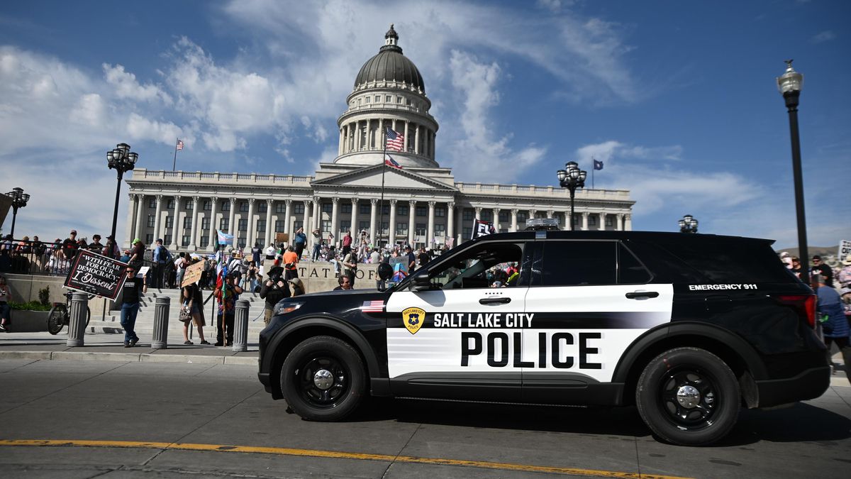 Trump odia las ciudades