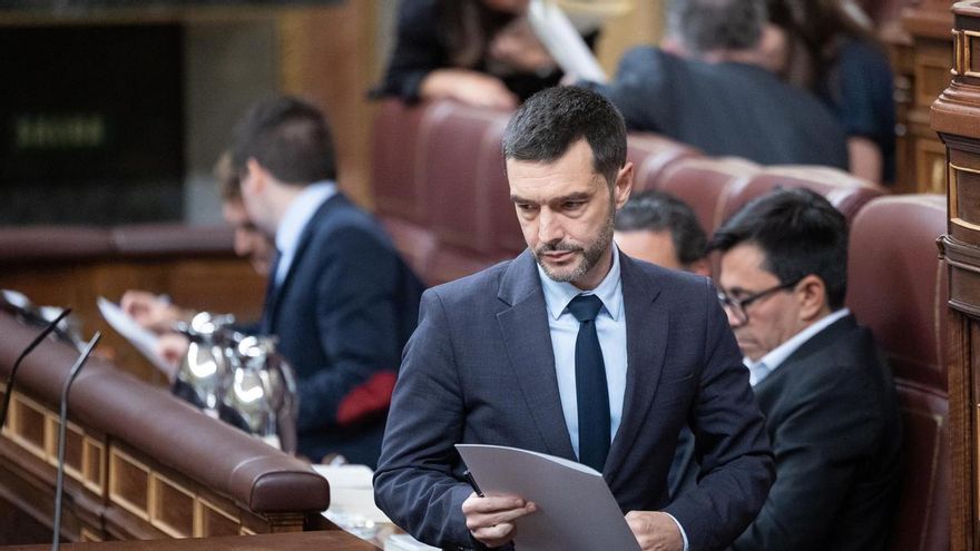 Consumo exige la retirada de 8.000 anuncios de pisos turísticos que se ofertan como alquileres de temporada