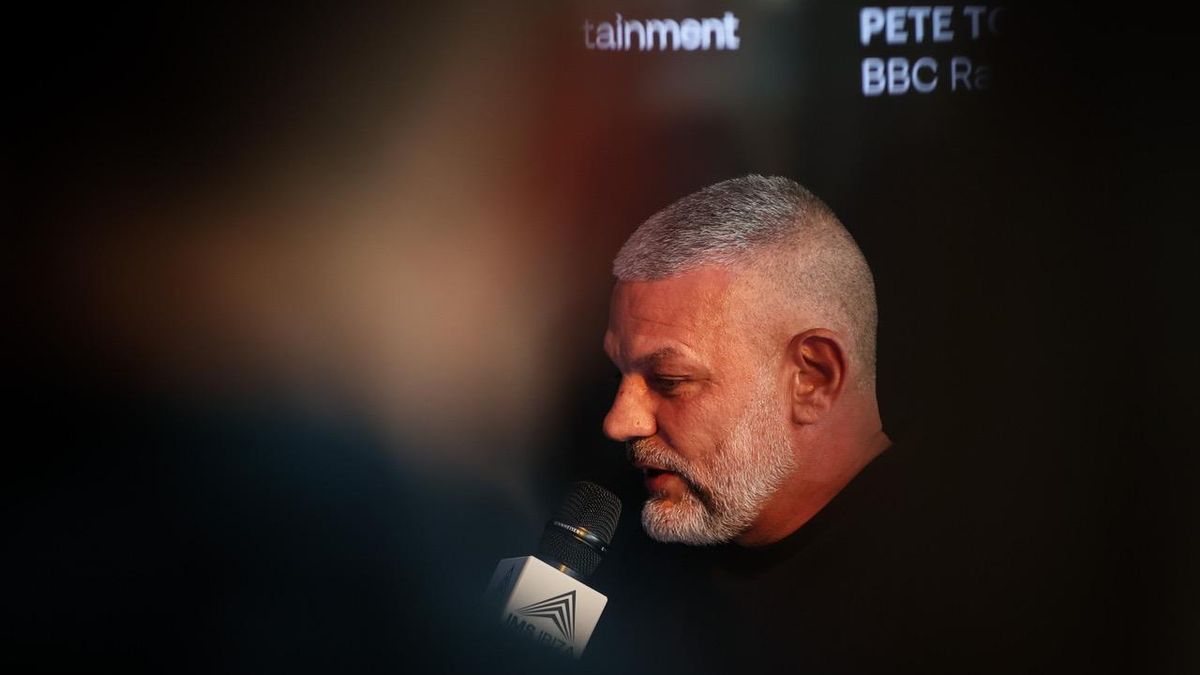 Yann Pissenem, "el Steve Jobs" insomne que controla la noche de Ibiza