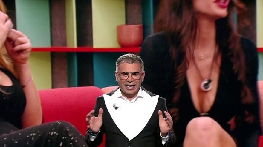 'GH 20' acelera su final en Telecinco: Jorge Javier Vázquez anuncia que la edición terminará antes de Navidad