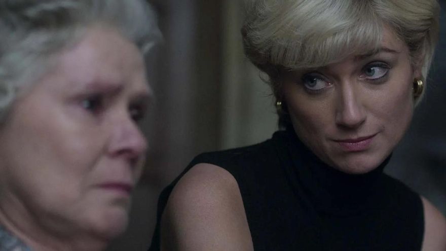 Sí, 'The Crown' nos ha engañado: las 4 claves de la traición de la serie de Netflix a sus 'súbditos'