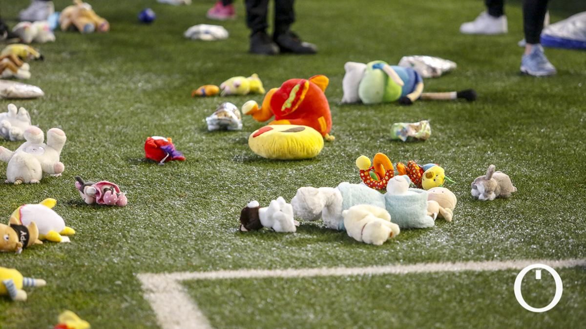 Grada Blanquiverde Córdoba CF - Real Madrid Castilla
