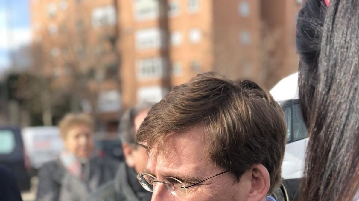 PP pedirá al Ayuntamiento de Madrid excluir a los "chequistas" del memorial a fusilados en la posguerra
