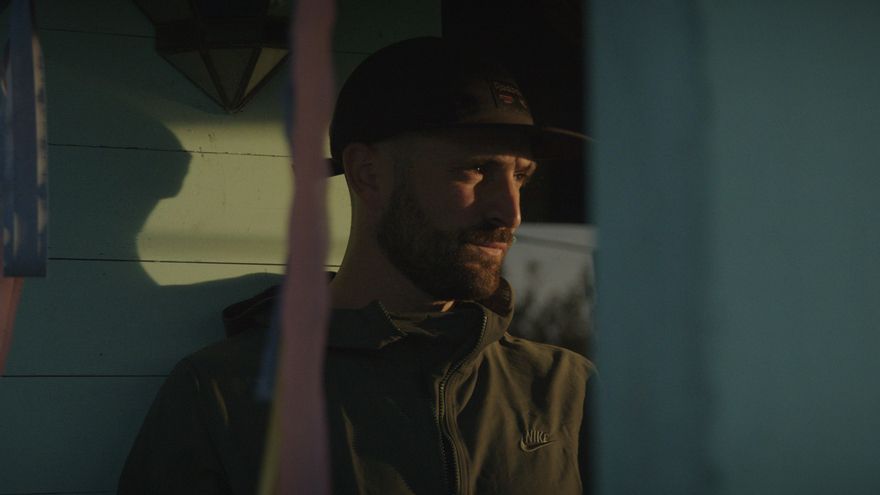 ‘Metrópoli’: así suena el rap distópico y del sur de los cordobeses Guerrita y Ciclo