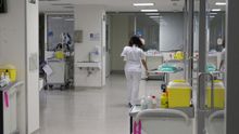 El número de fallecidos con coronavirus en España asciende a 288, 132 más que ayer