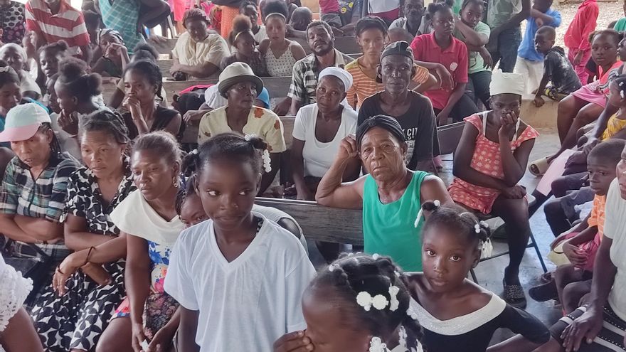 Las ONG de desarrollo en Aragón destinan 14,5 millones a proyectos de cooperación a través de sus más de 100.000 socios