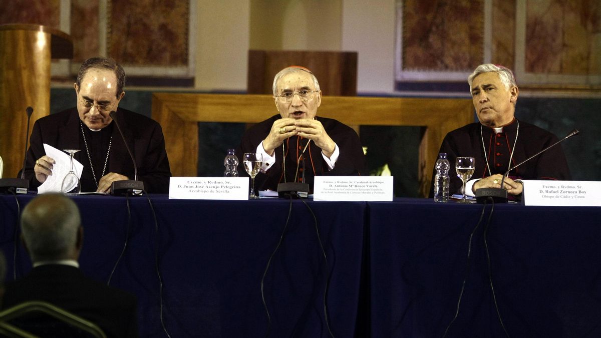 El Vaticano prepara el relevo del obispo de Cádiz cuatro meses después de recibir la denuncia por abusos sexuales