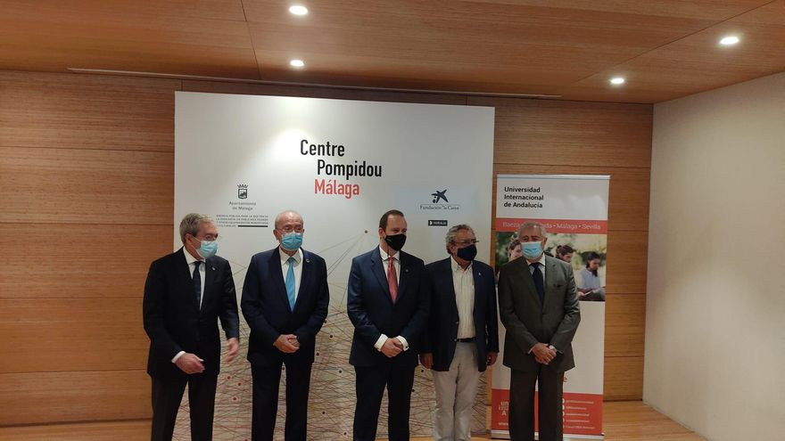 Cursos de verano de la UNIA en Málaga