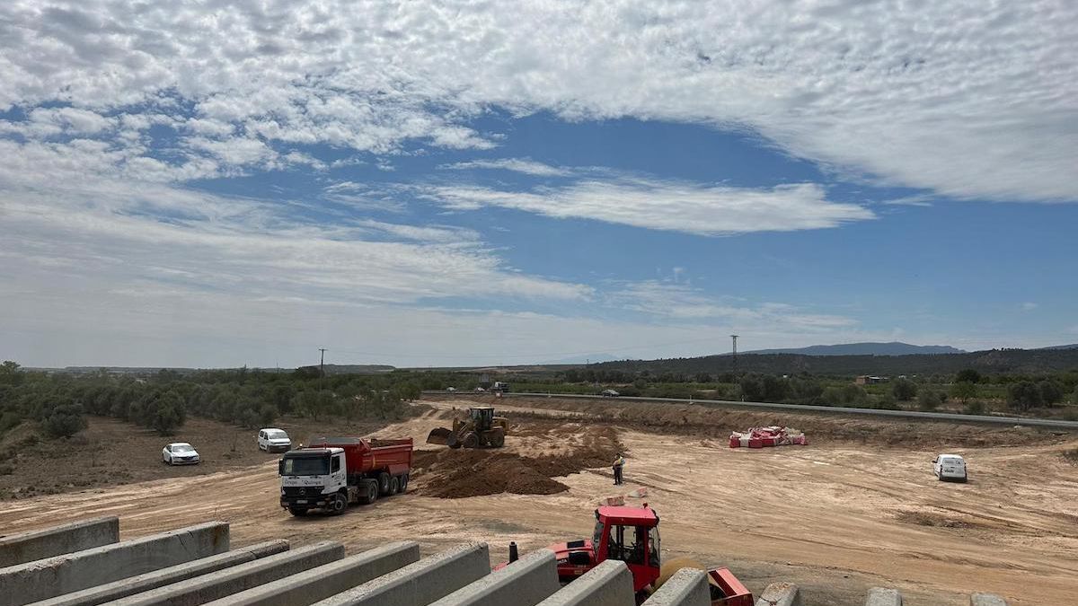 El PSOE de Calahorra denuncia la "censura de información" del Ayuntamiento sobre una actuación prometida hace un año