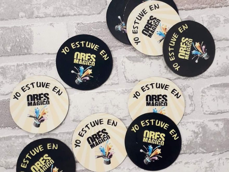 En este pequeño municipio se espera la llegada de 2000 visitantes para ver a los mejores ilusionistas y magos del panorama internacional.