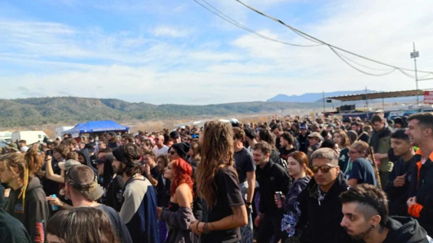 Hasta 300.000 euros de multa por raves “ilegales” que alteren el orden público: Castilla-La Mancha endurece la ley