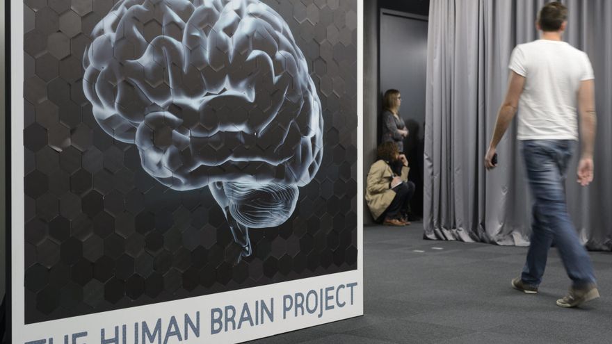 Hasta 23 millones de personas padecen en España algún trastorno neurológico