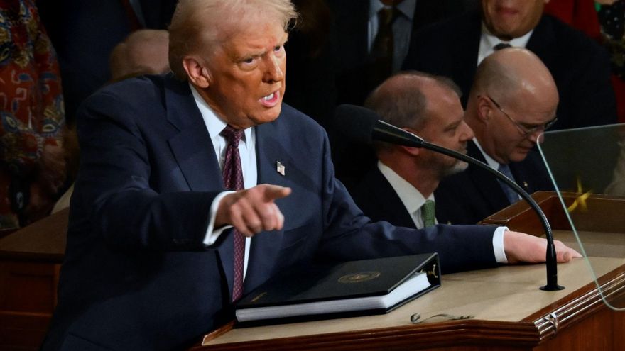 Trump se lanza a la conquista de las ‘tierras raras’ para abastecer de chips a la IA estadounidense