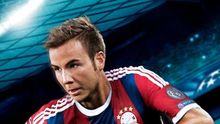 PES: “Jugar a FIFA es como un ping-pong”