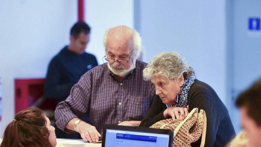 ANSES oficializó los haberes mínimos y máximos para las jubilaciones de mayo