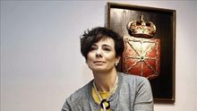 La exdirectora de la Hacienda navarra se reafirma en su denuncia de "injerencias" del Gobierno de UPN