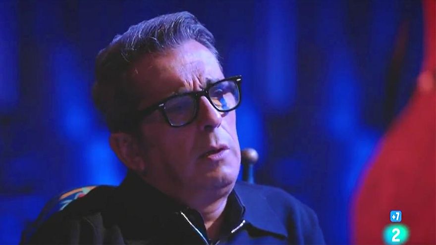 Buenafuente: "Me he ido a otras cadenas, y he visto más censura. Ese 'estas son las líneas de esta empresa'"