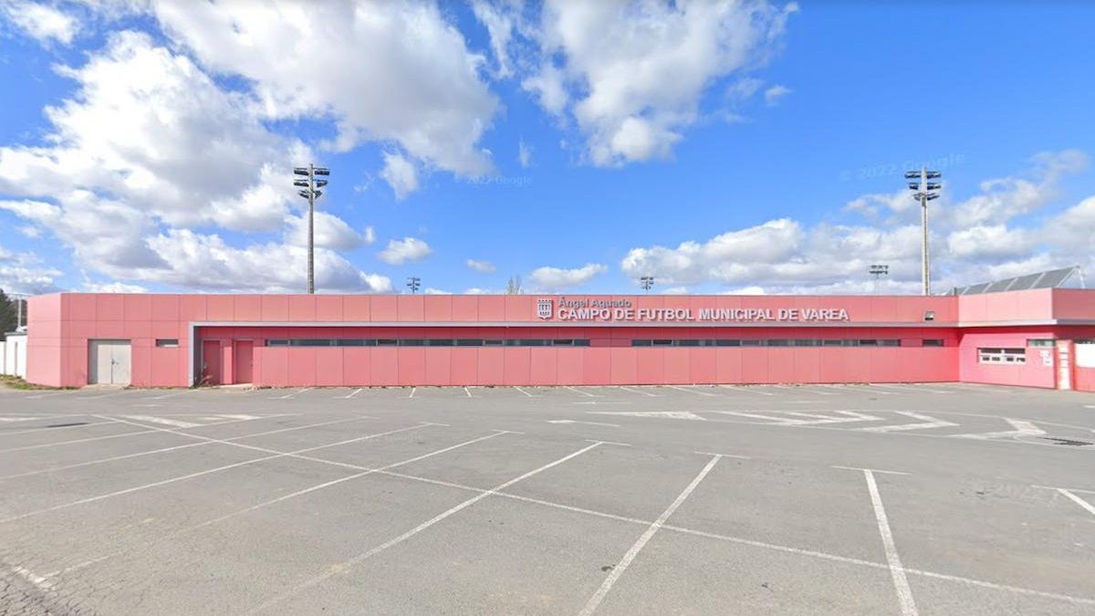 Juicio contra el exentrenador de Logroño y ojeador del Osasuna por abuso sexual a ocho menores