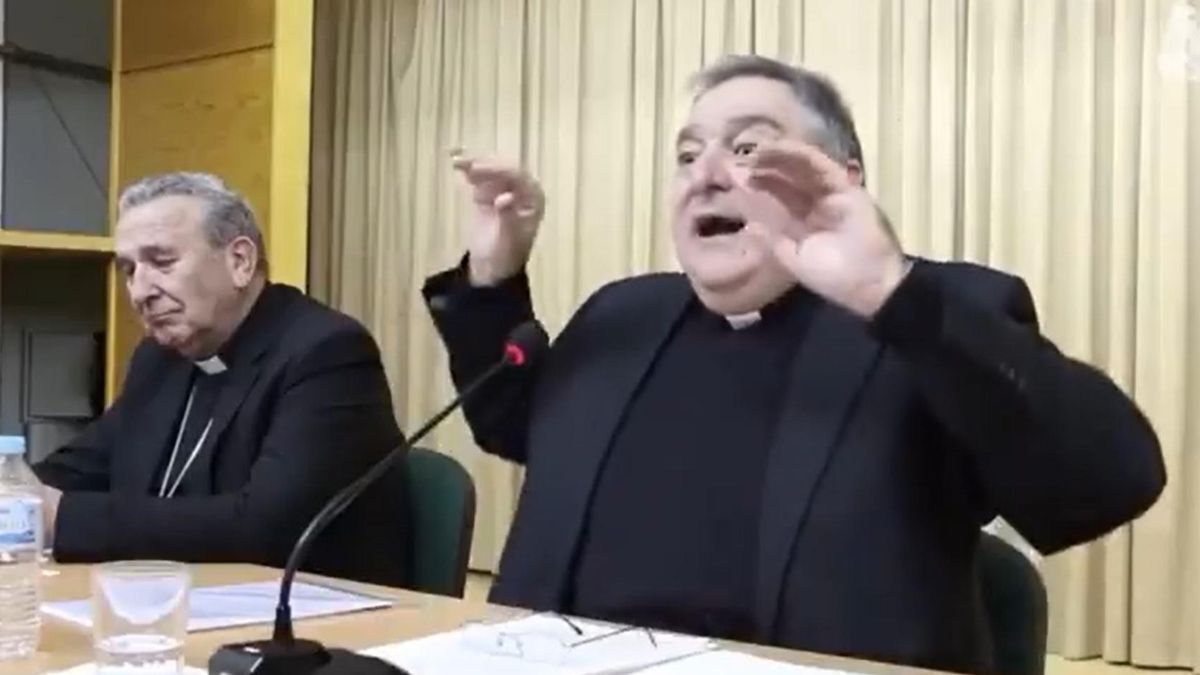 José Mazuelos, en una imagen de archivo