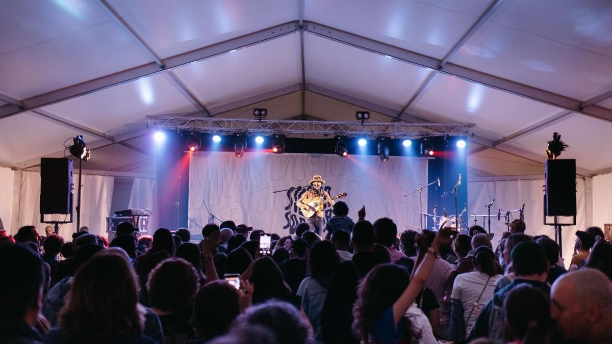 El Sierra Sonora Otoño cierra con éxito el sexto año del festival que lleva la cultura al medio rural