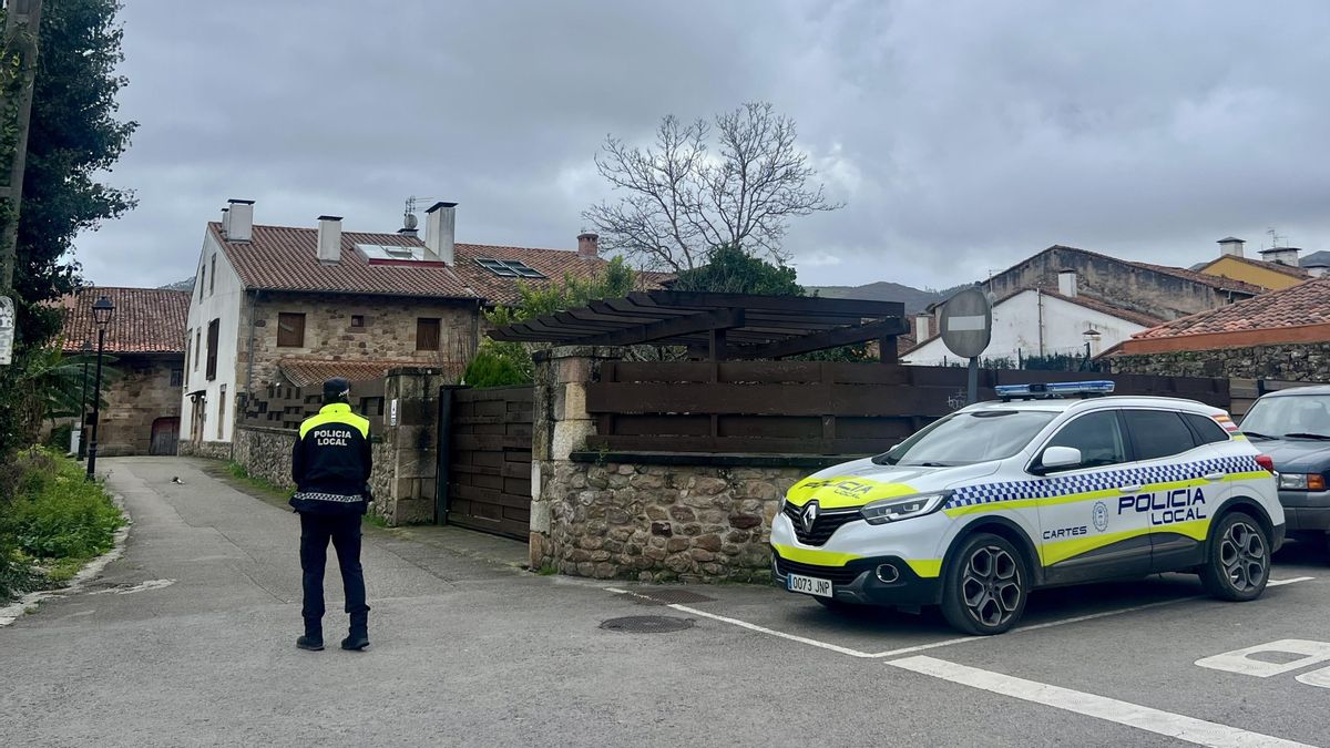 La gestora del centro de menores migrantes de Cartes, que el PSOE local rechaza: "Han sido días duros; la falta de información es peligrosa"