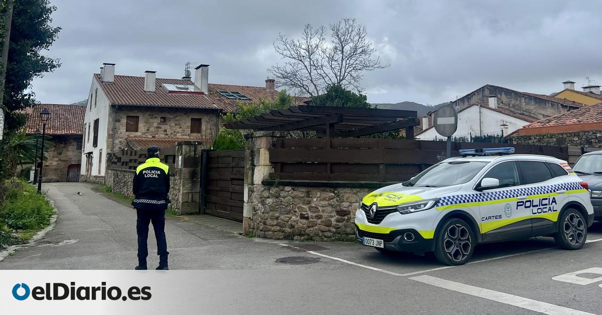 La gestora del centro de menores migrantes de Cartes, que el PSOE local rechaza:  Han sido días duros; la falta de información es peligrosa 