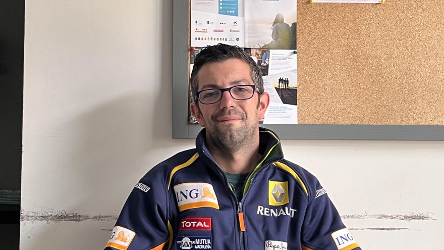 El aislamiento de un adicto a las apuestas: "Un ludópata siempre juega solo"