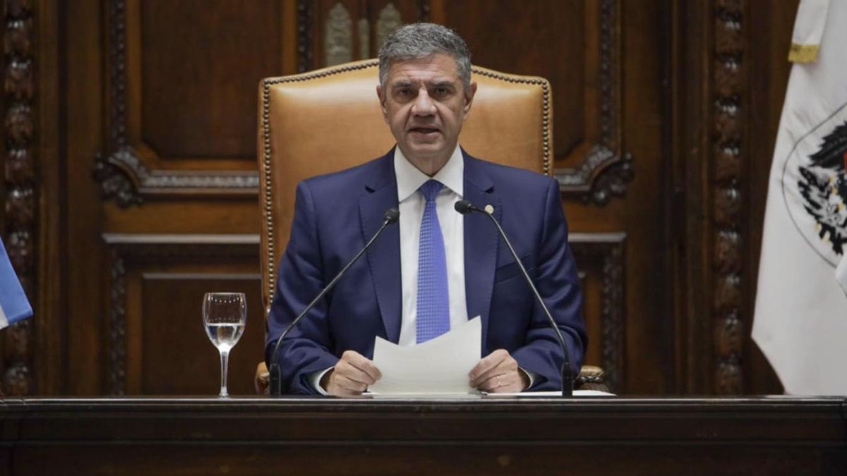 Jorge Macri apura negociaciones con LLA para salvar el Presupuesto porteño y evitar otra derrota del PRO