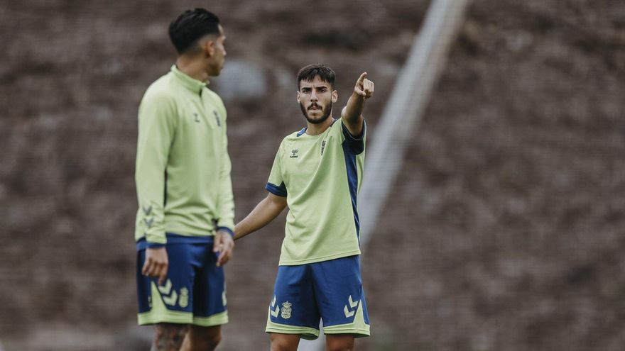 Los amarillos, preparados para un nuevo compromiso liguero