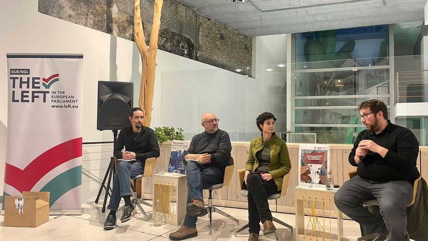 De 'los seis de Zaragoza' a los asesinatos en Latinoamérica: los desafíos del derecho a la protesta