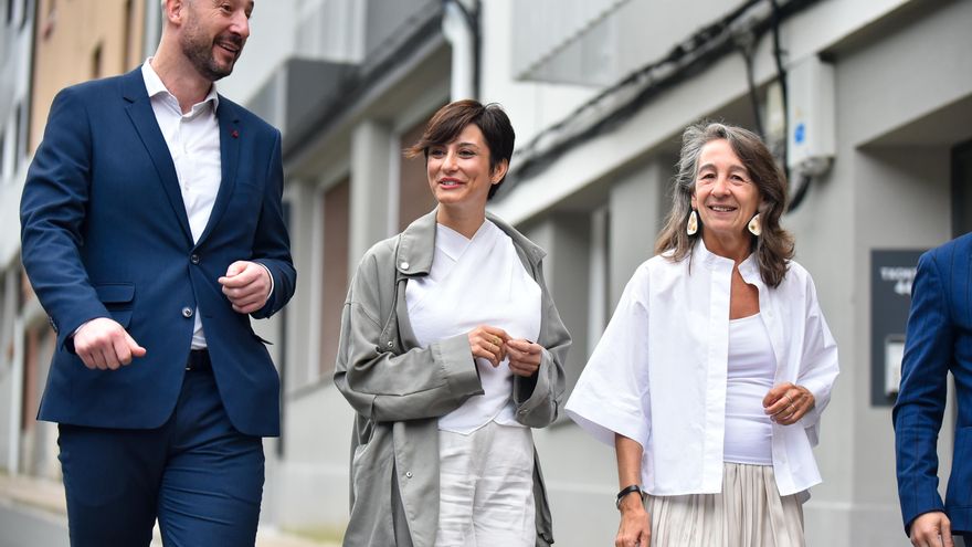 Eibar cede gratis durante diez años un local municipal a la peña taurina de la localidad, según denuncia Podemos