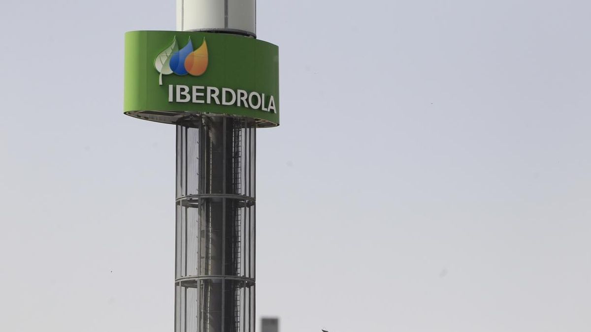 Multa de Competencia a Iberdrola