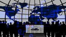 Las fake news se propagan también a través de aplicaciones de mensajería
