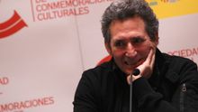 Miguel Ríos, elegido Hijo Predilecto de Andalucía en 2014