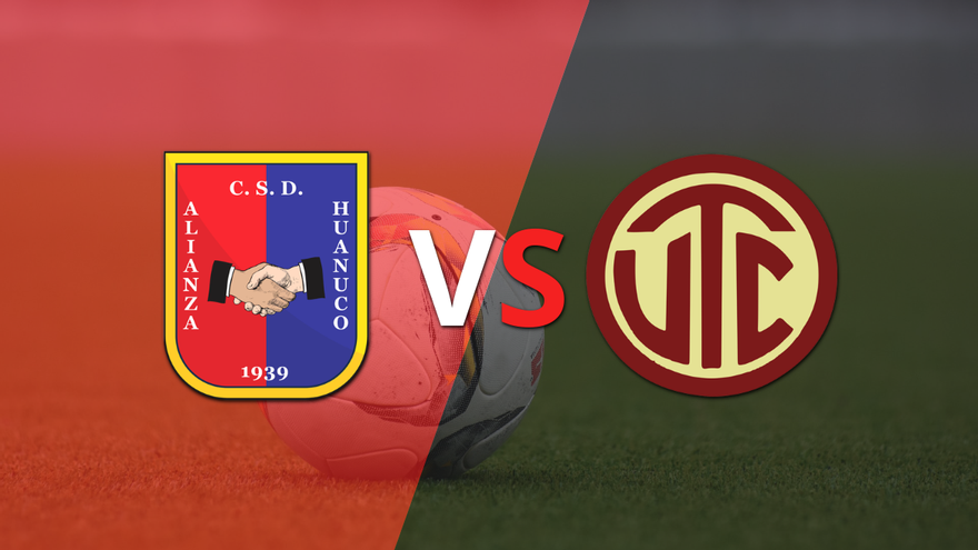 UTC supera a Alianza Universidad por 2-1
