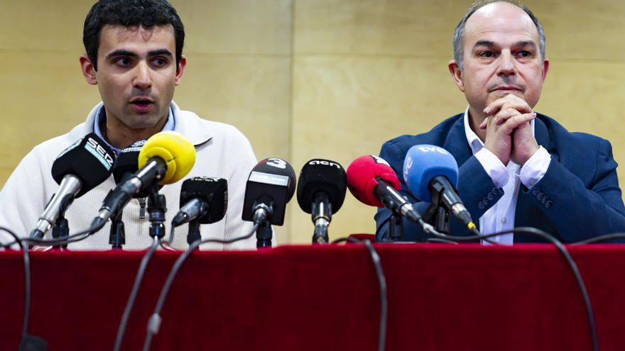 JxCat descarta una moción de censura contra la alcaldesa de extrema derecha de Ripoll